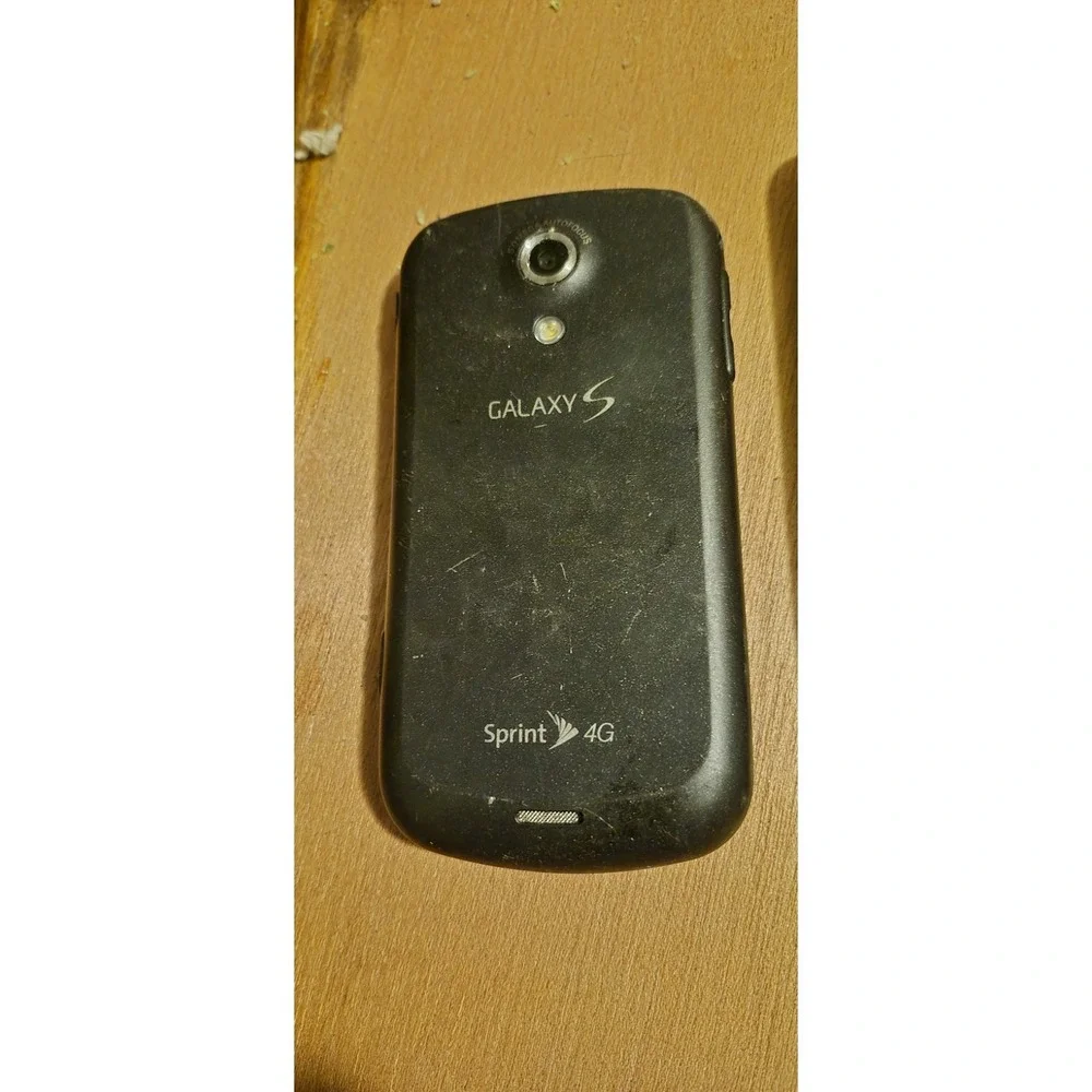 LOT OF 6‎ PHONES + 1 TABLET – PARTS ONLY Samsung Galaxy S / S5 / S7 /